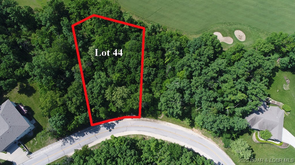 Lot 44 Snead Circle