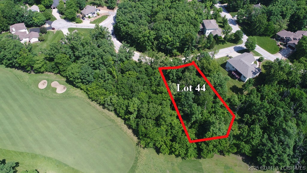 Lot 44 Snead Circle