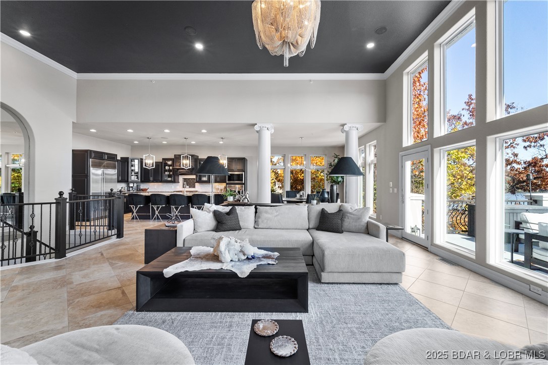 764 Via Del Lago Drive