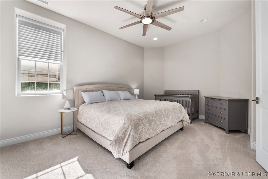 764 Via Del Lago Drive