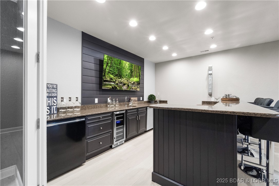 764 Via Del Lago Drive