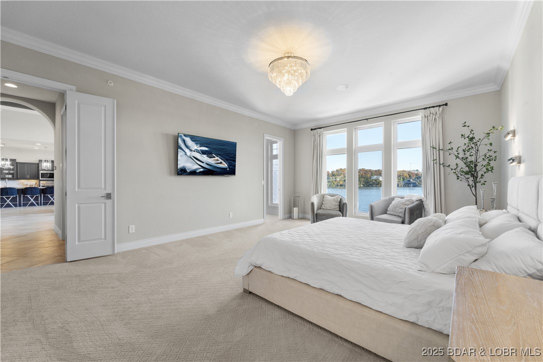 764 Via Del Lago Drive