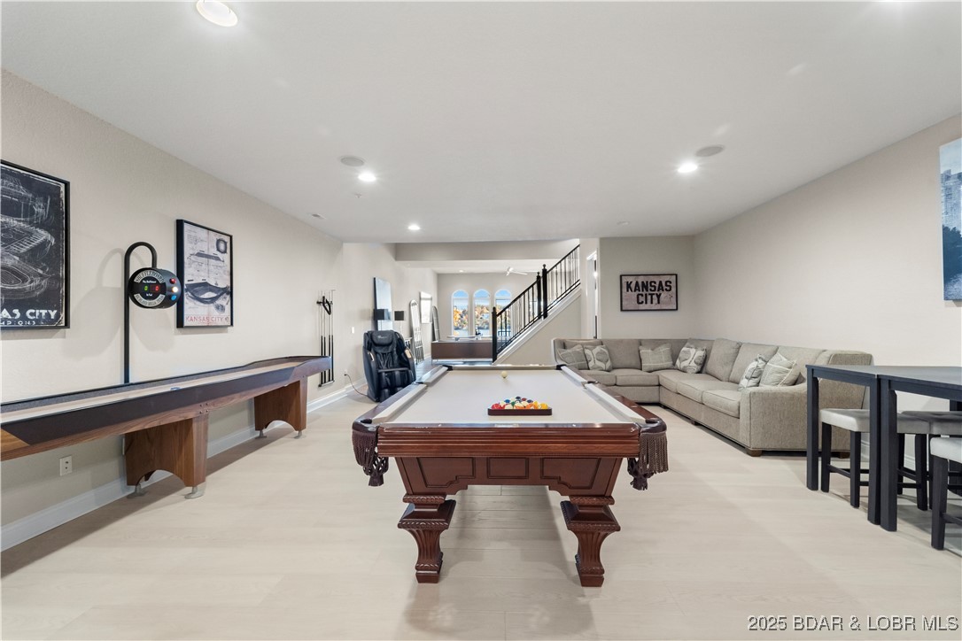 764 Via Del Lago Drive