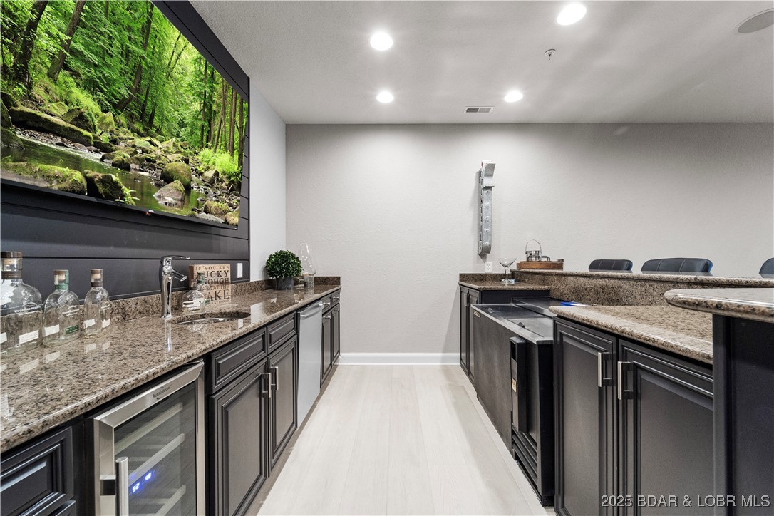 764 Via Del Lago Drive