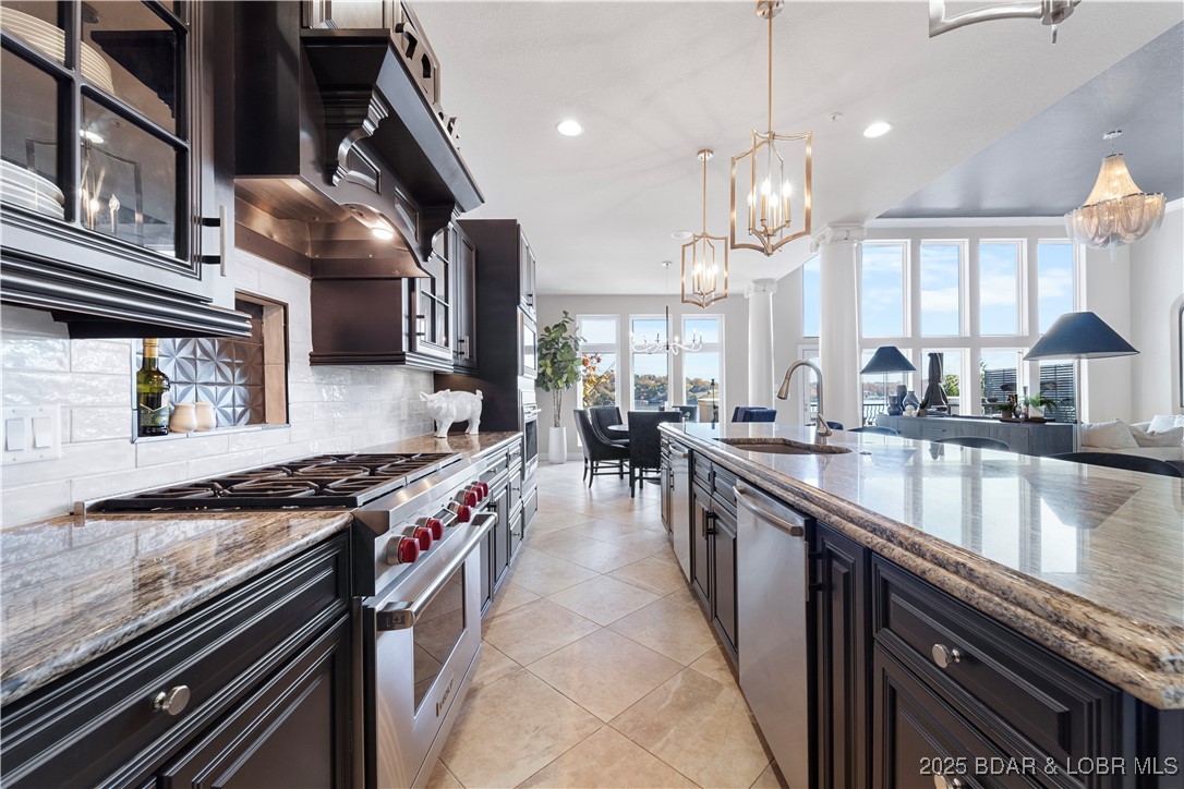 764 Via Del Lago Drive