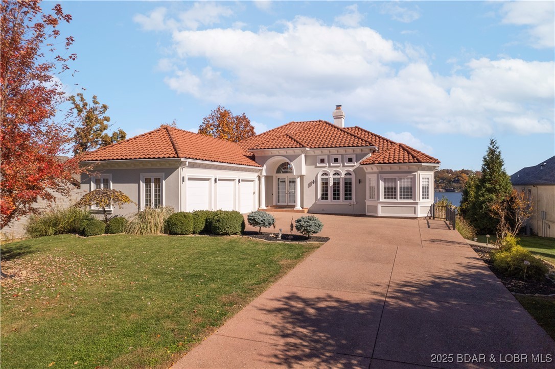 764 Via Del Lago Drive