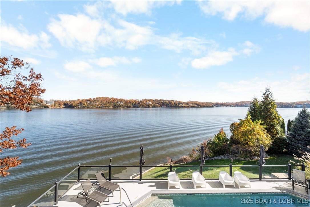 764 Via Del Lago Drive