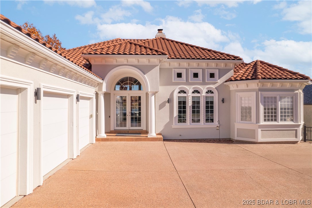 764 Via Del Lago Drive