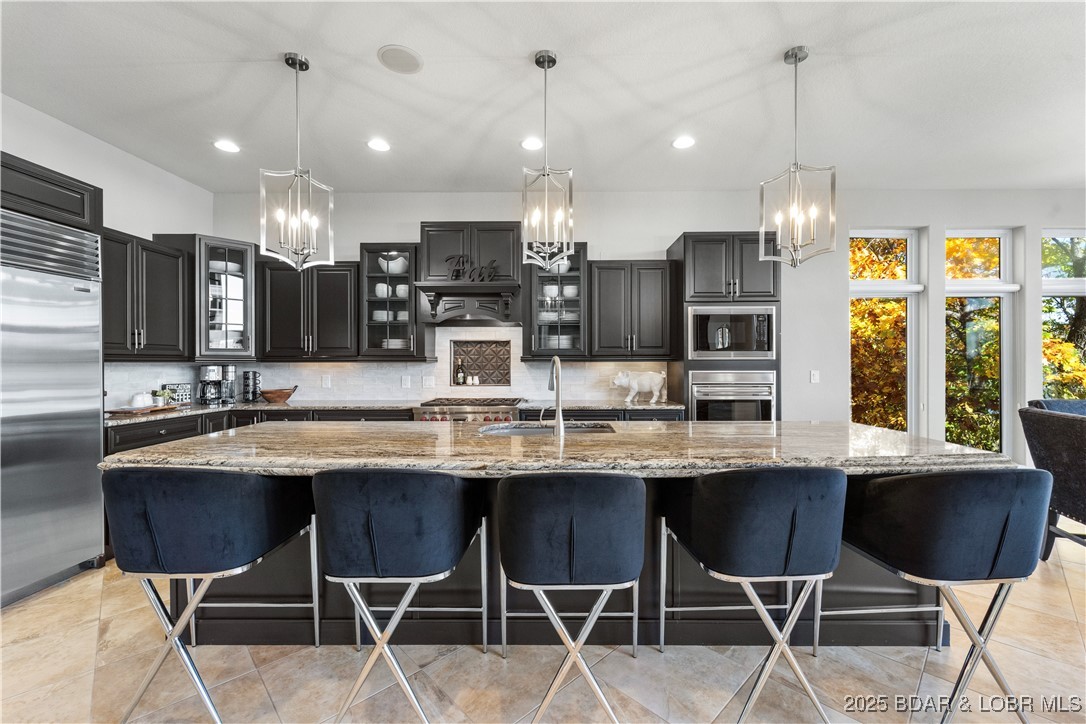 764 Via Del Lago Drive