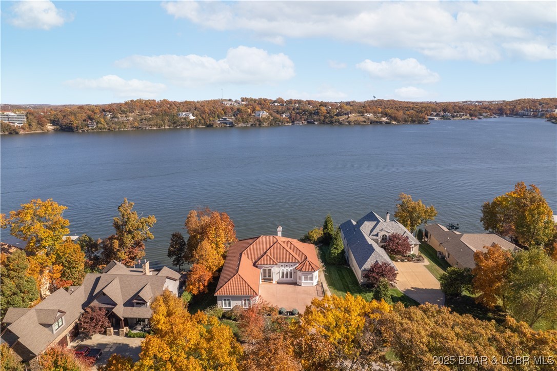 764 Via Del Lago Drive