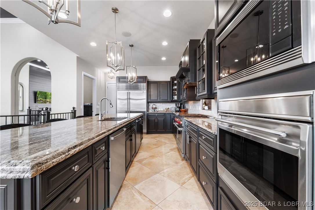 764 Via Del Lago Drive