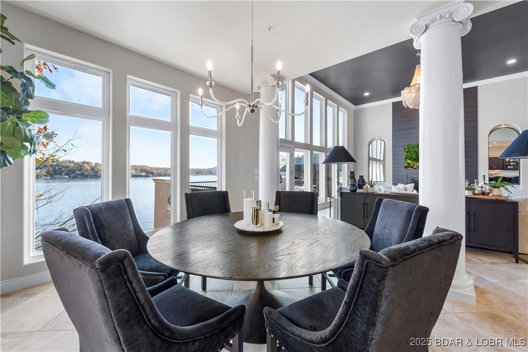 764 Via Del Lago Drive