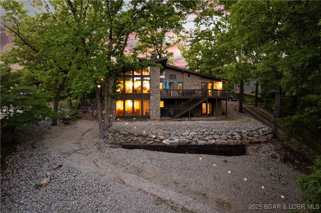 134 Twin Oaks Drive