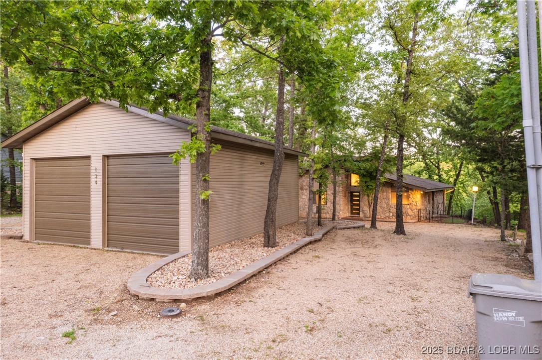 134 Twin Oaks Drive
