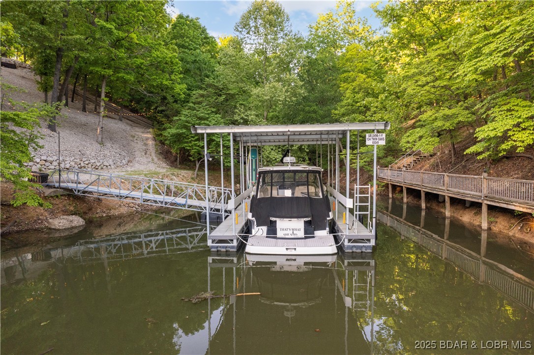 134 Twin Oaks Drive
