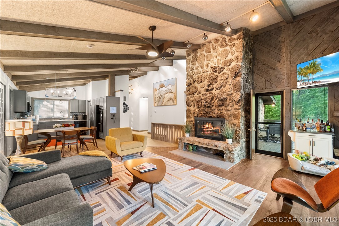 134 Twin Oaks Drive