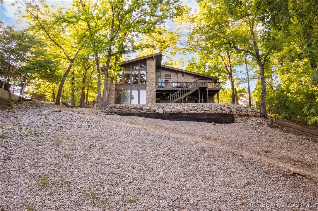 134 Twin Oaks Drive
