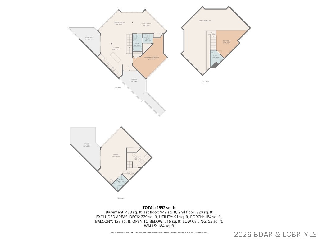 328 Hogan Drive C (5124)