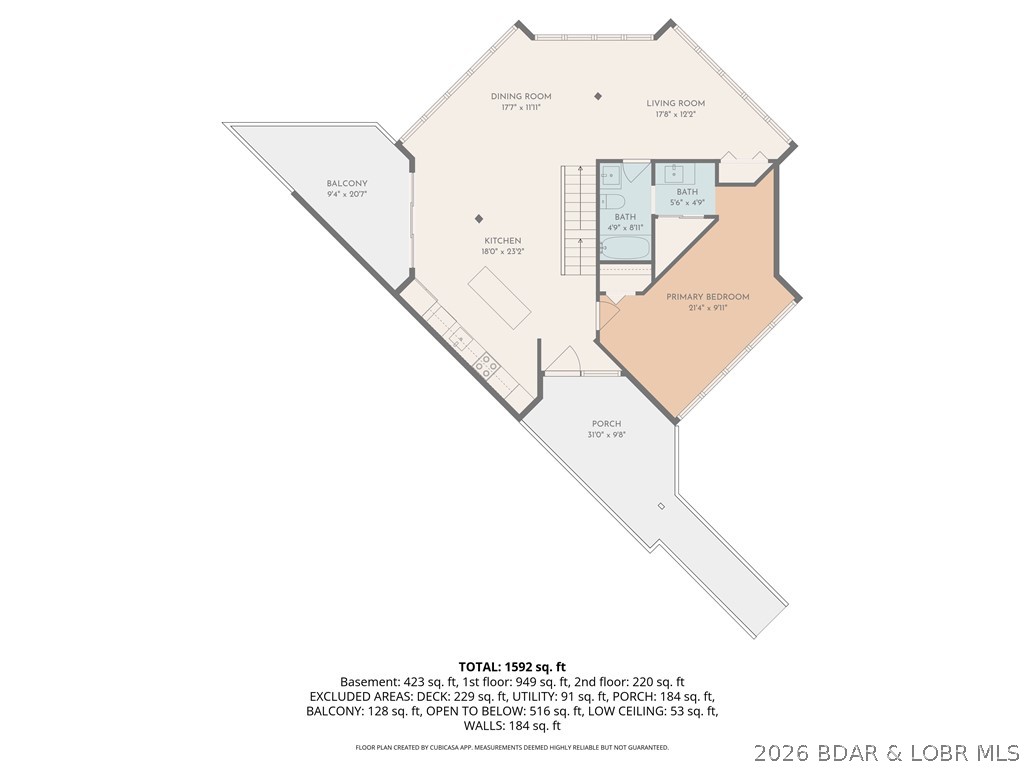 328 Hogan Drive C (5124)