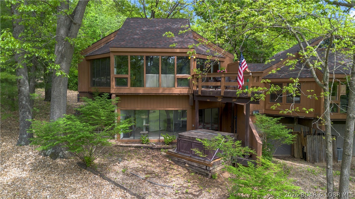 328 Hogan Drive C (5124)