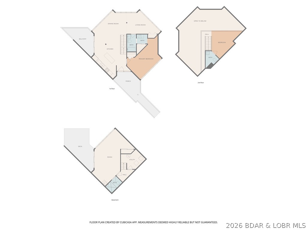 328 Hogan Drive C (5124)