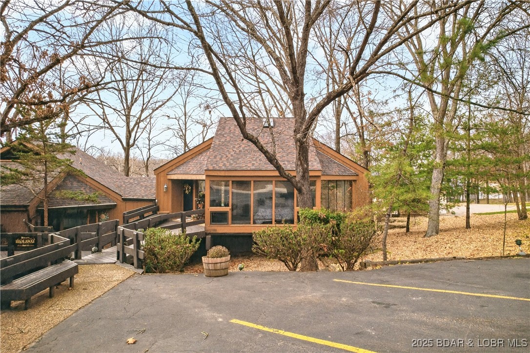 328 Hogan Drive C (5124)