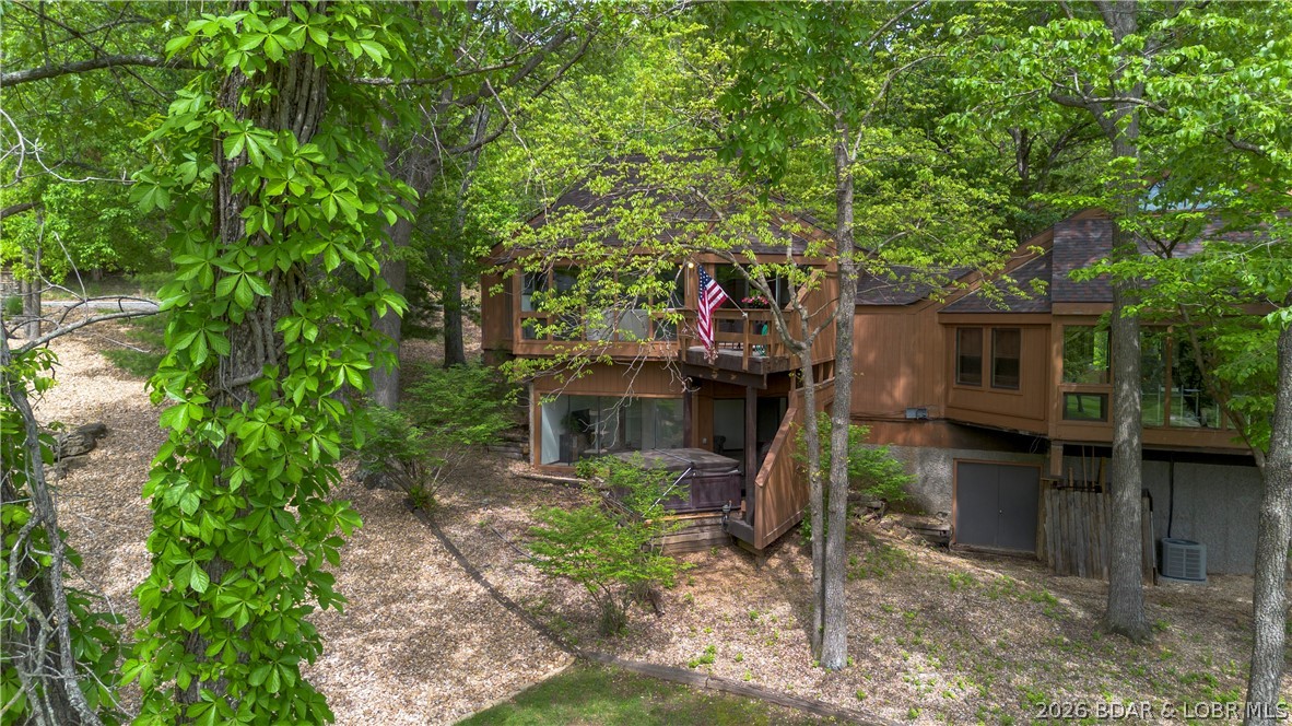 328 Hogan Drive C (5124)