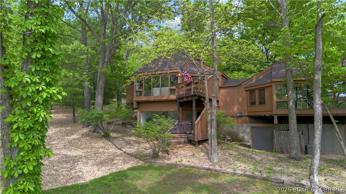 328 Hogan Drive C (5124)