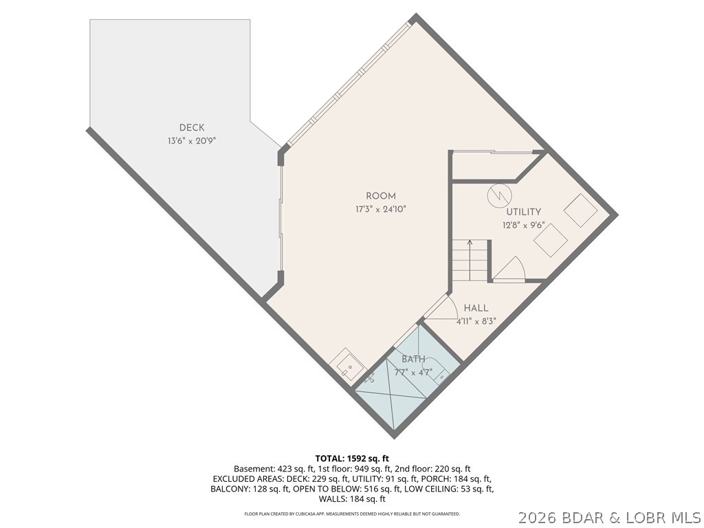 328 Hogan Drive C (5124)