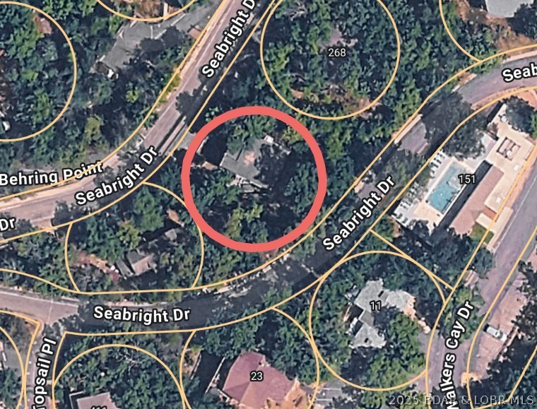 306 Seabright Drive