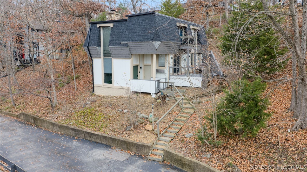 306 Seabright Drive