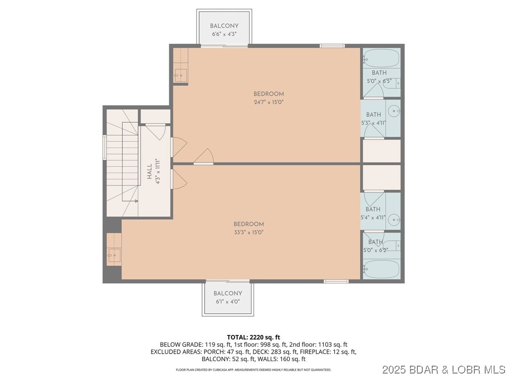 306 Seabright Drive