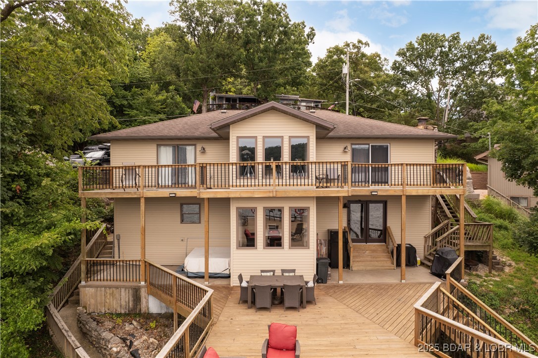 261 Shell Bay Circle