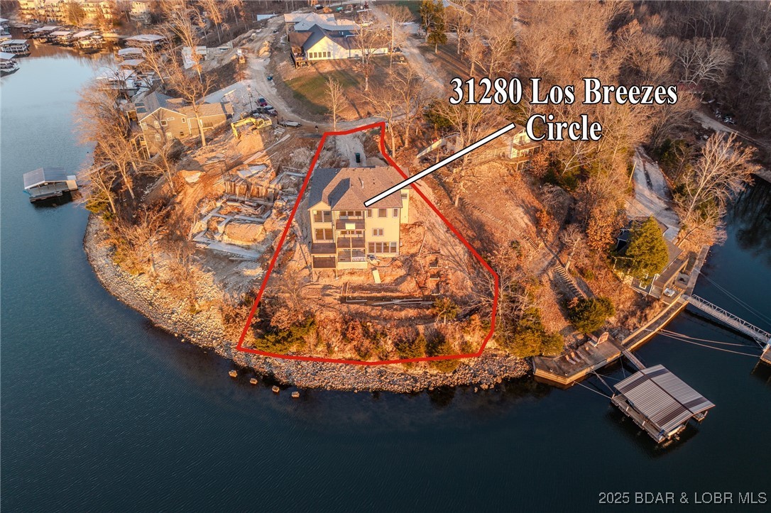 31280 Los Breezes Circle
