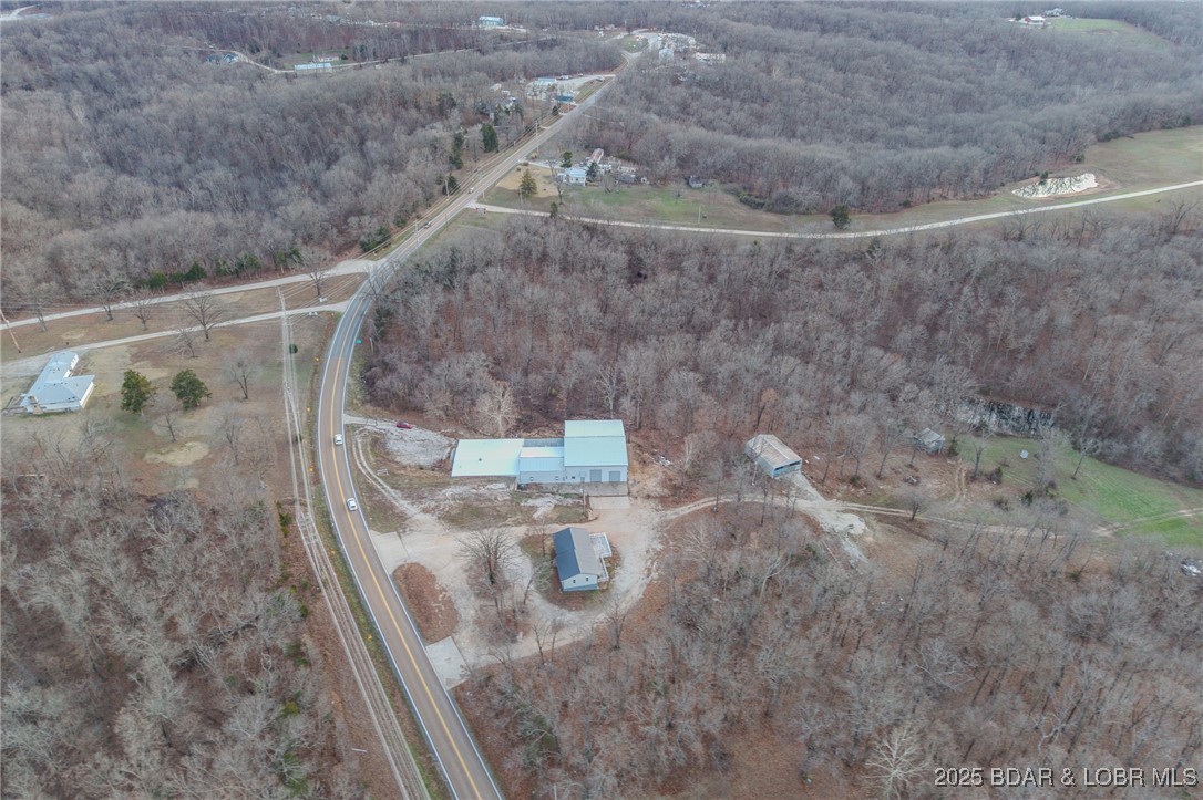 423 Highway W