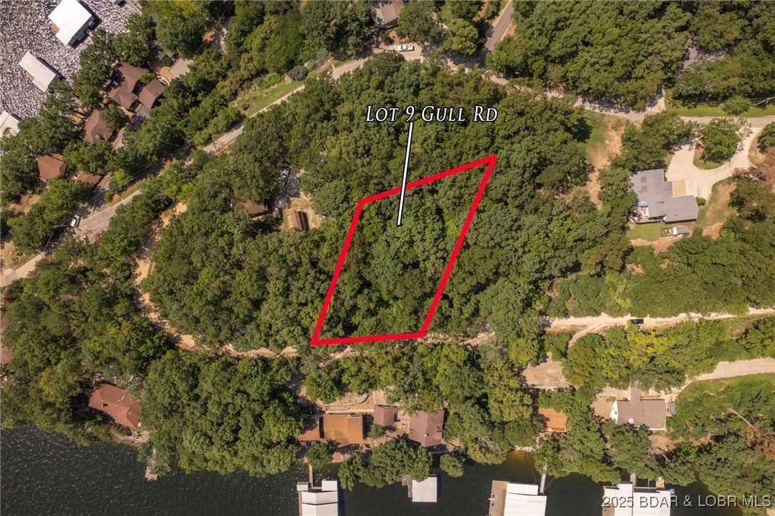 Lot 9 Gull Road