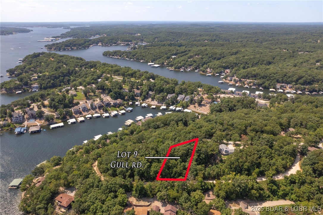 Lot 9 Gull Road