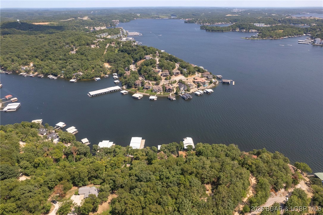 Lot 9 Gull Road