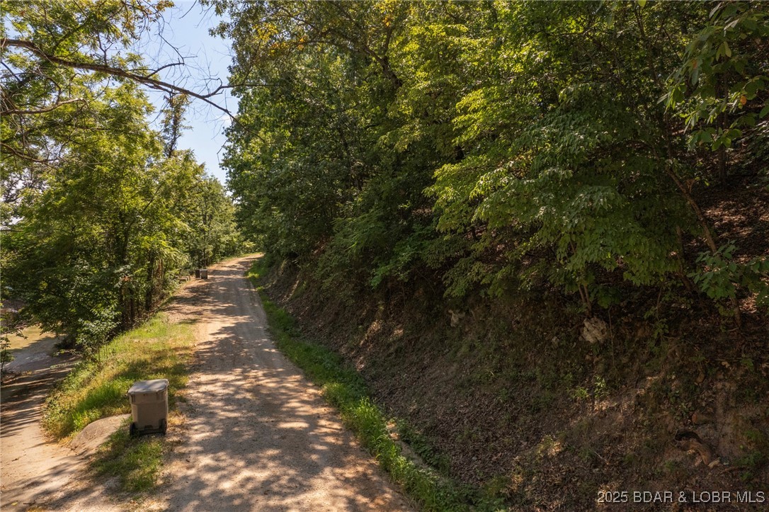 Lot 9 Gull Road