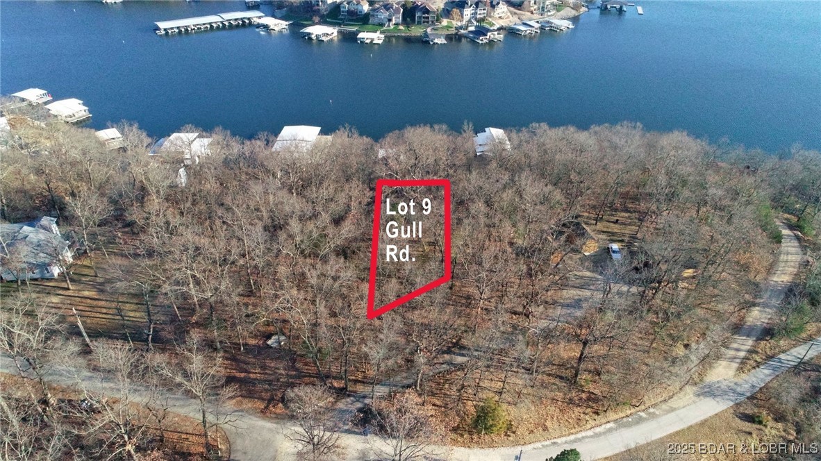 Lot 9 Gull Road