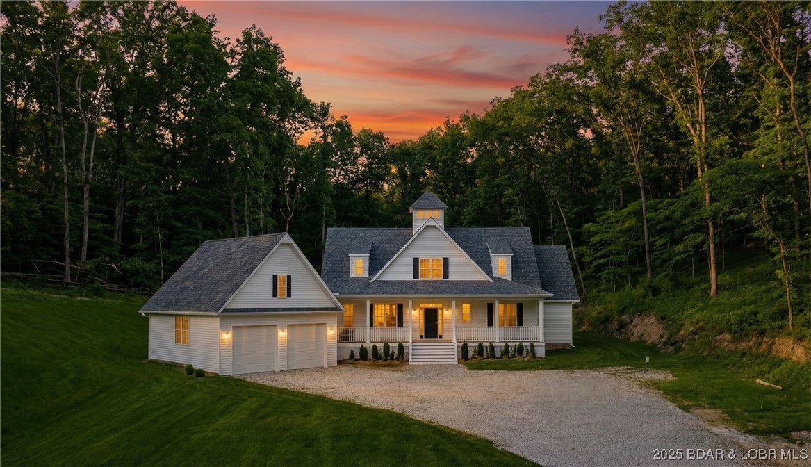 109 Allen Road
