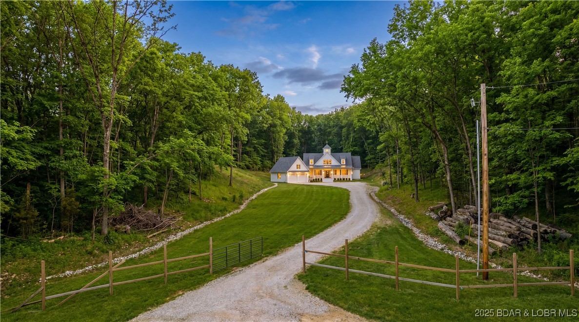 109 Allen Road