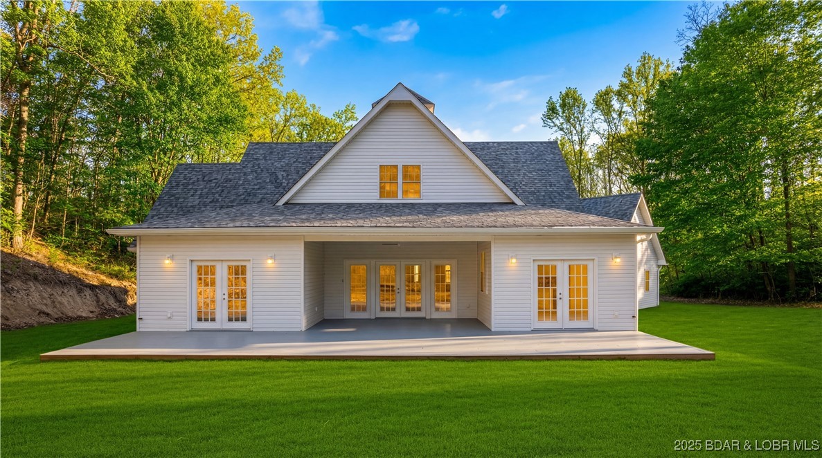 109 Allen Road