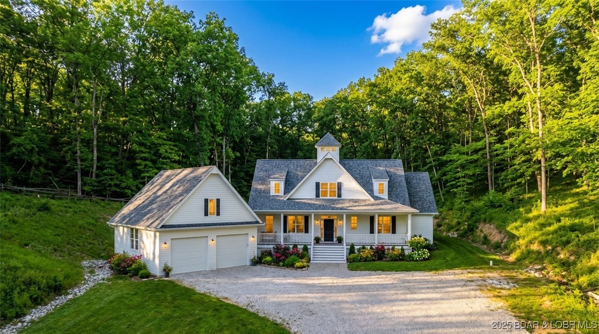 109 Allen Road