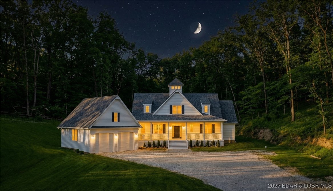 109 Allen Road