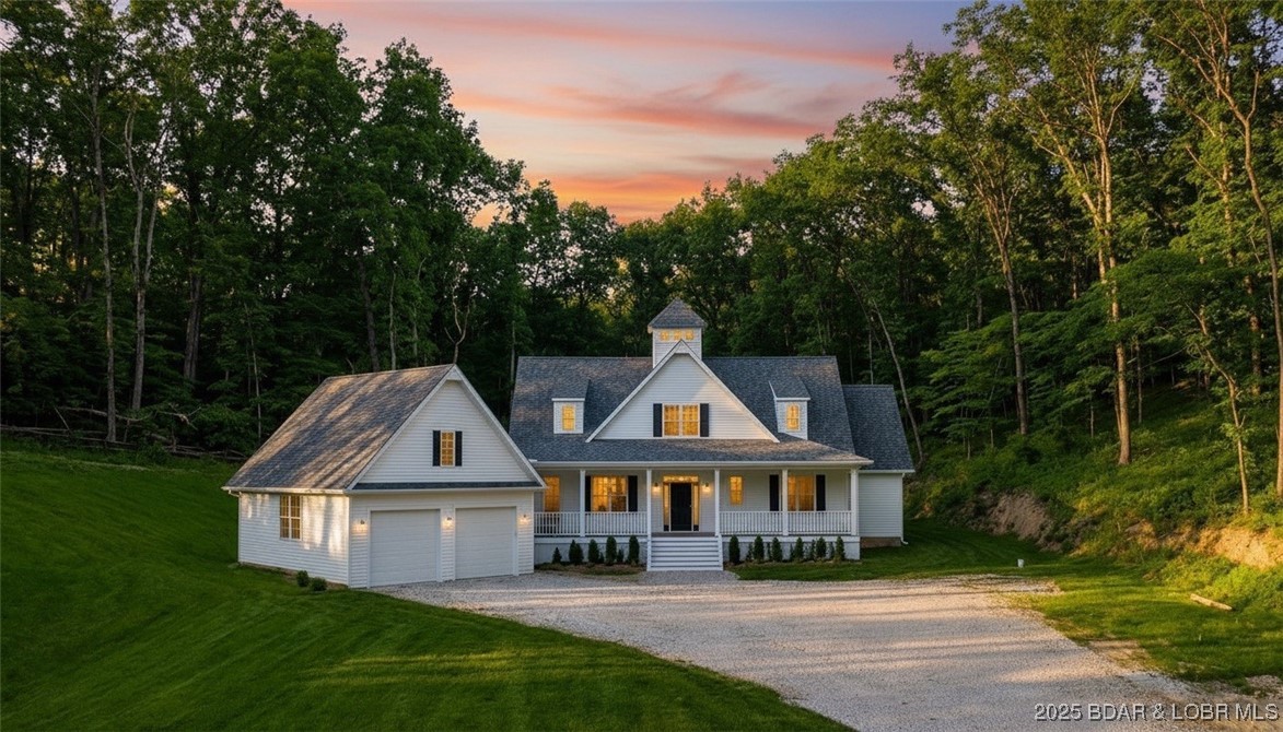 109 Allen Road