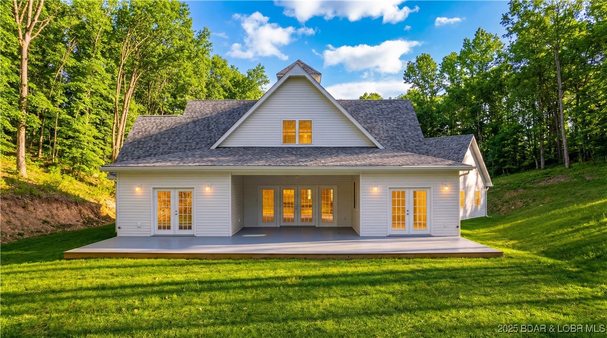 109 Allen Road