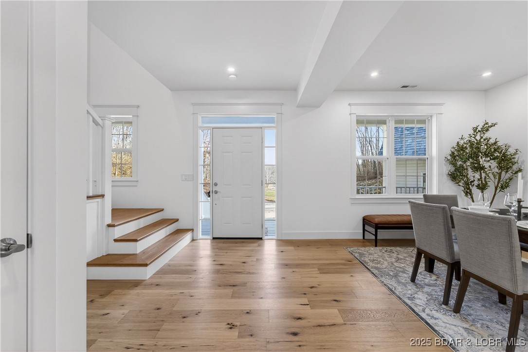 109 Allen Road