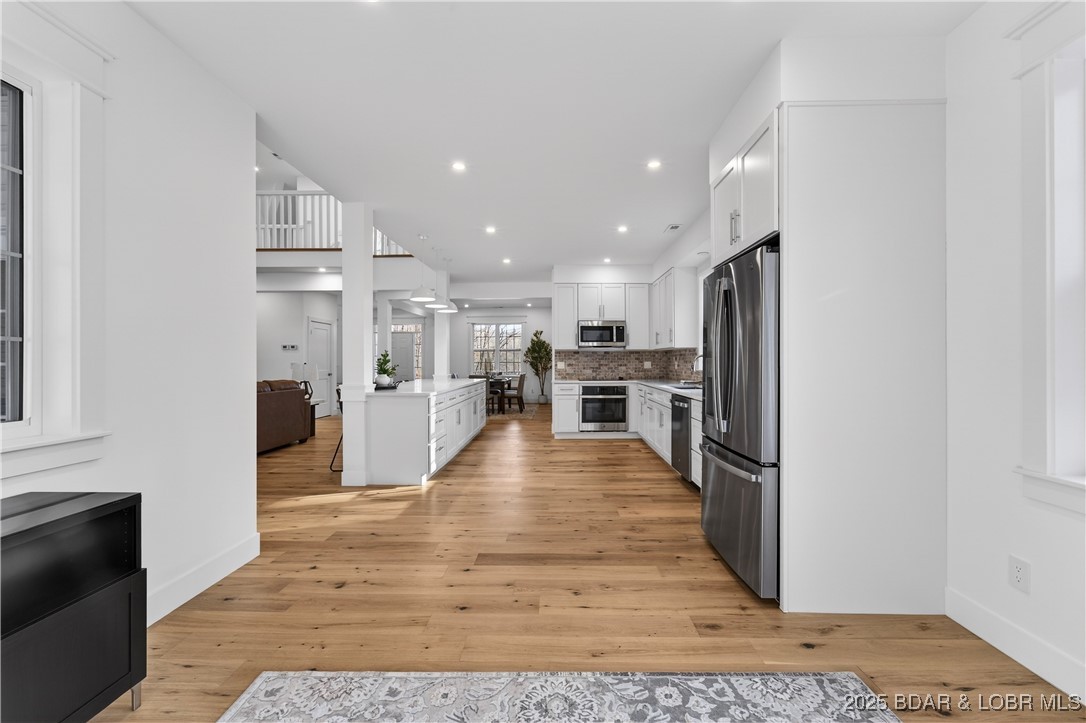109 Allen Road