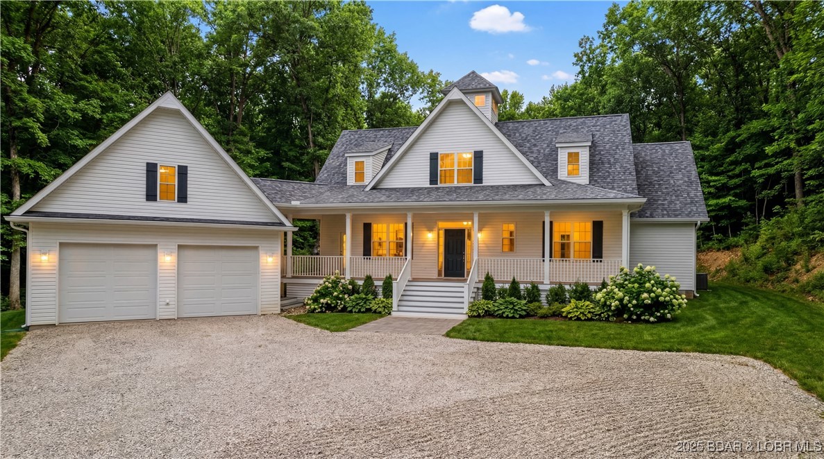 109 Allen Road